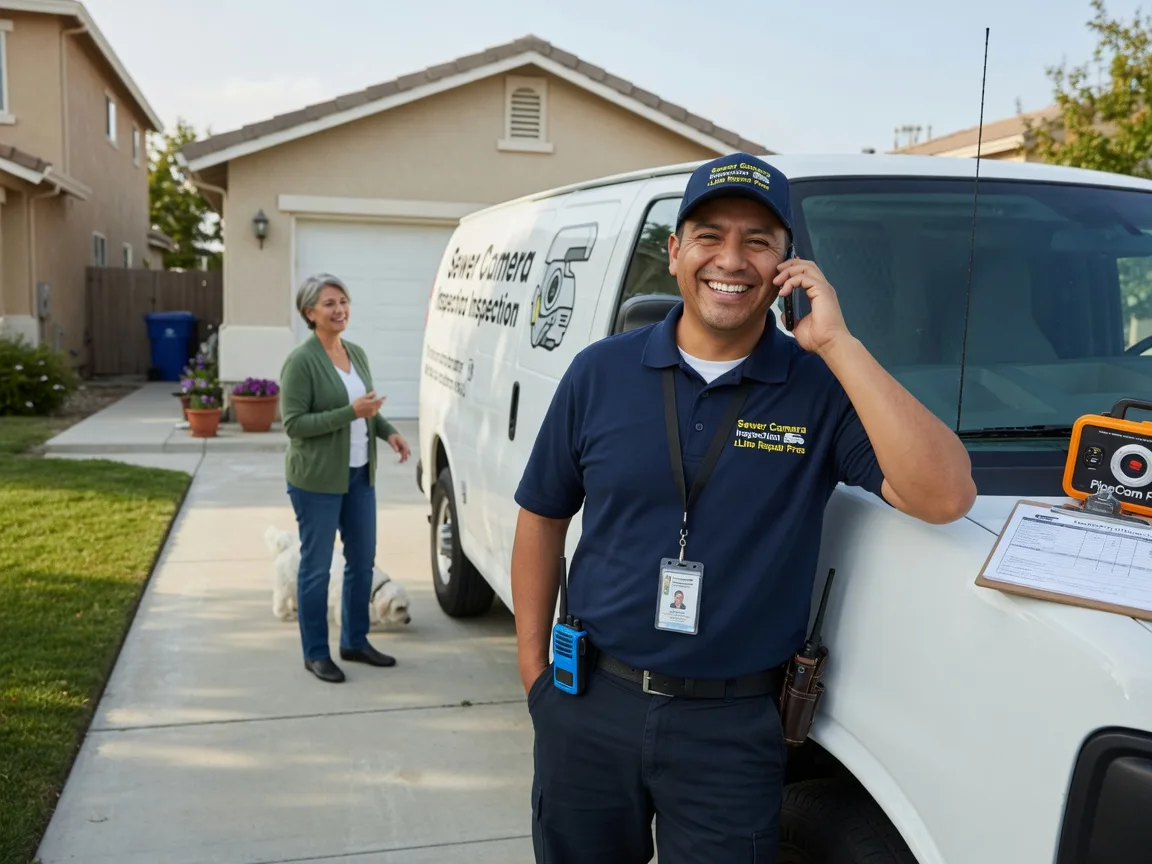 Sewer Line Repair Albert, KS FAQs